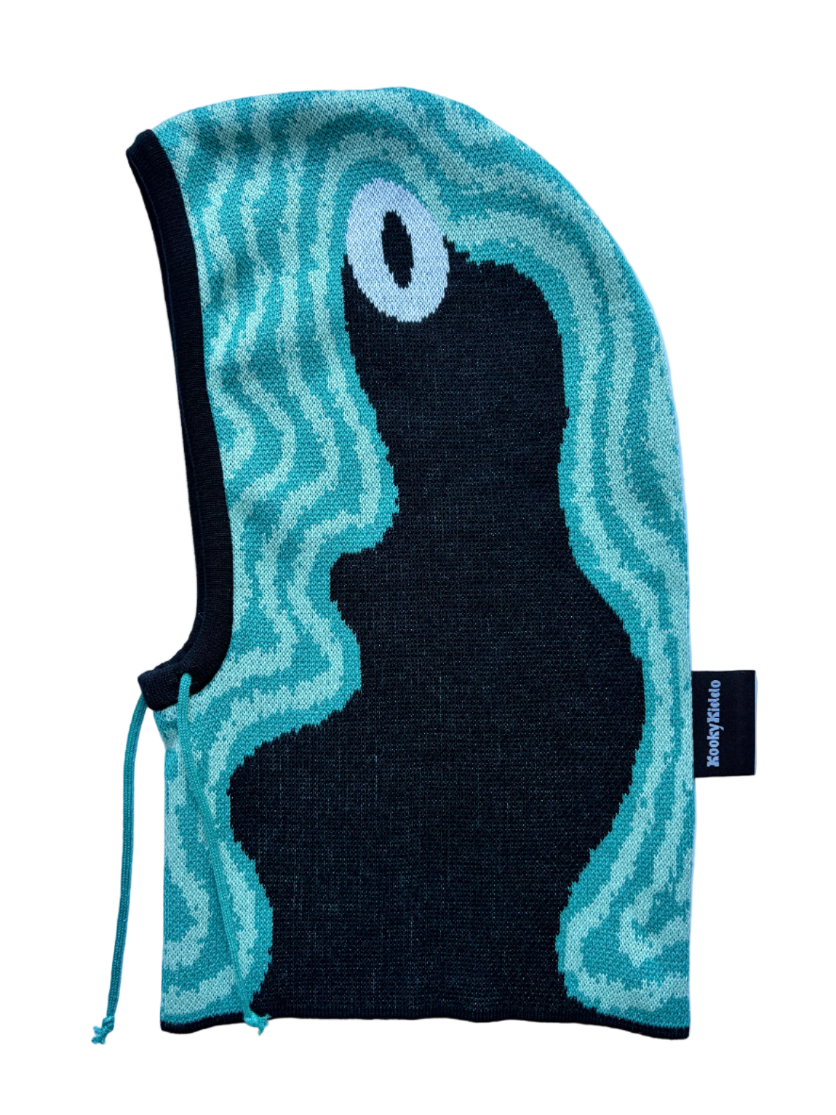 Plasmík opál, pistácie - sada kukla & nákrčník